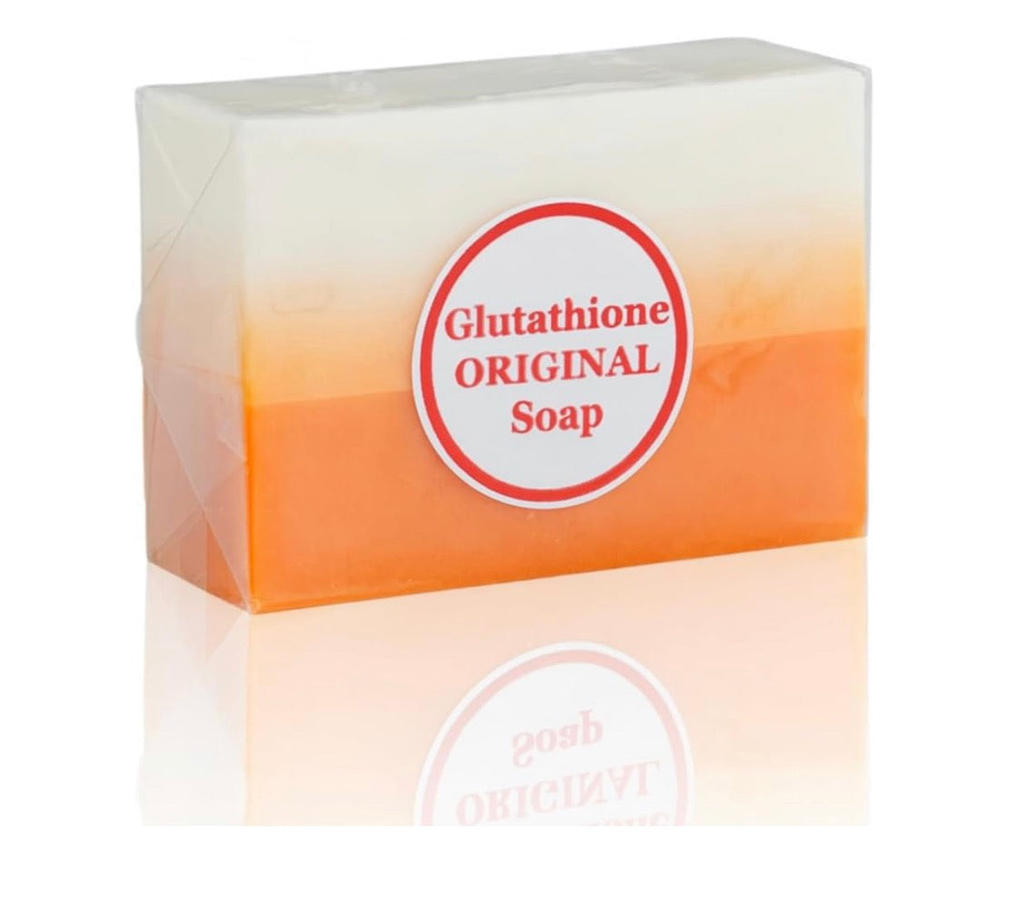 Glutathione Soap