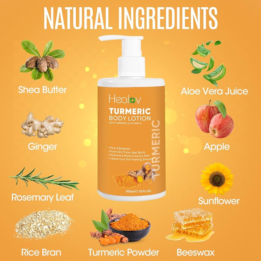Turmeric