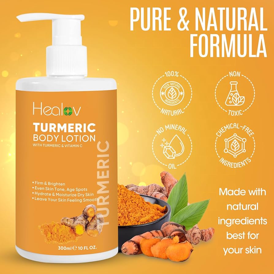 Turmeric