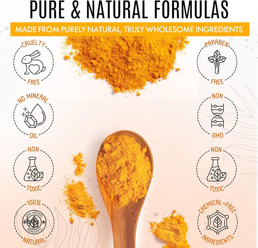 Turmeric