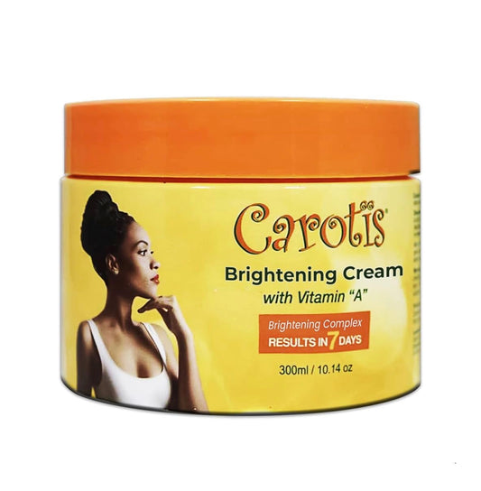 Carotis Brightening Face Cream