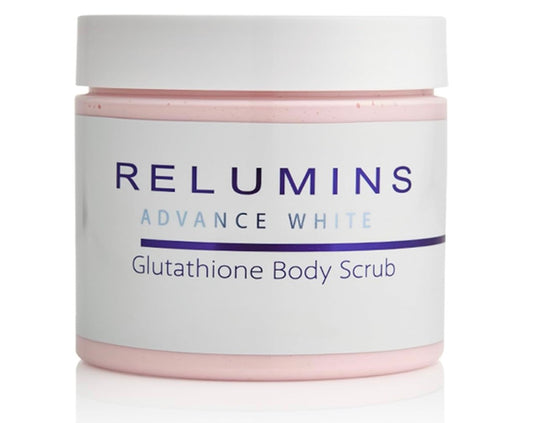 Glutathione Body Scrub