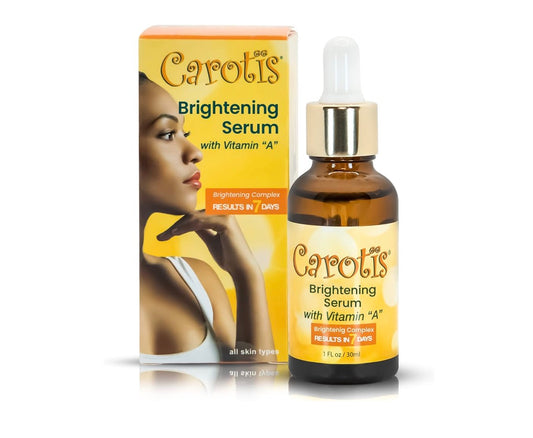 Carotis Brightening Serum