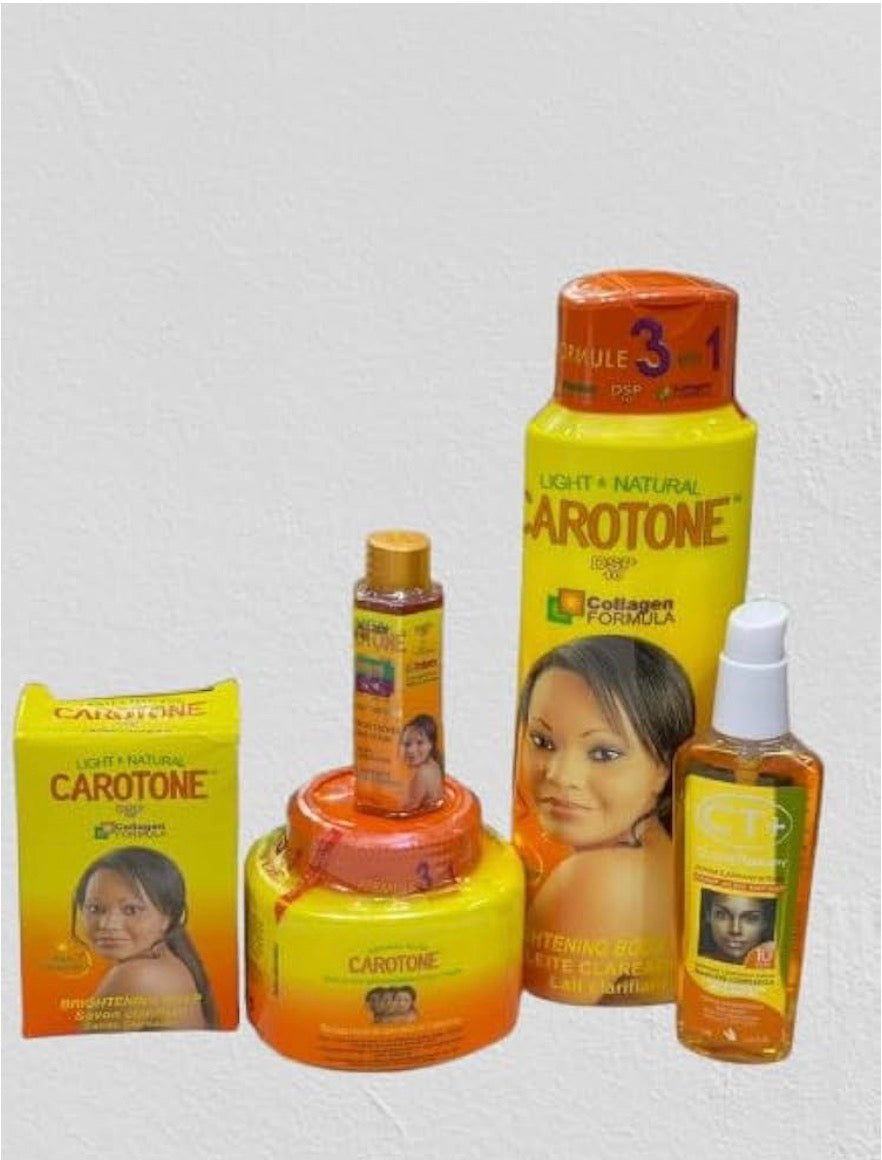 Set Carotone