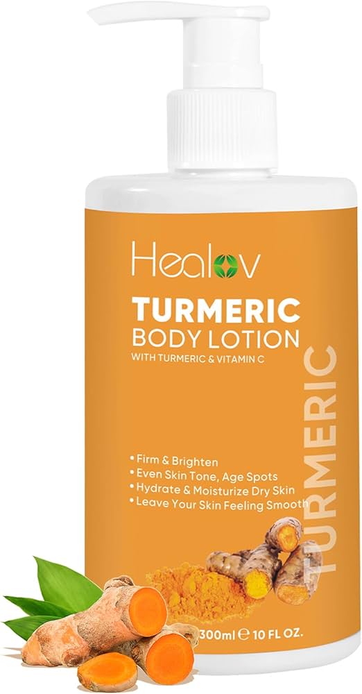 Turmeric